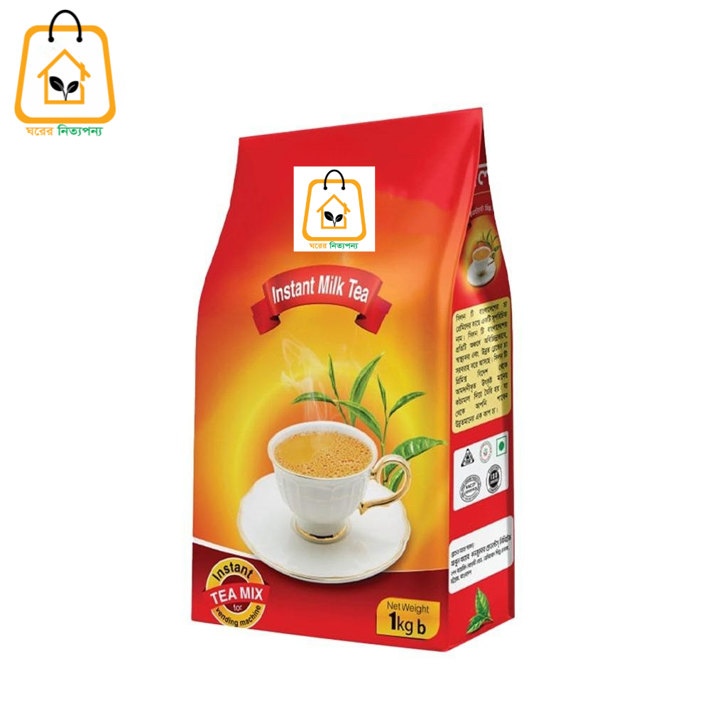 ইনস্ট্যান্ট মিল্ক টি (Instant Milk Tea)