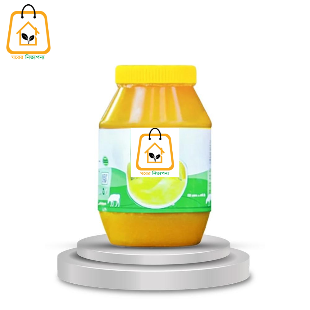 প্রিমিয়াম গাওয়া ঘি (Premium Ghee)